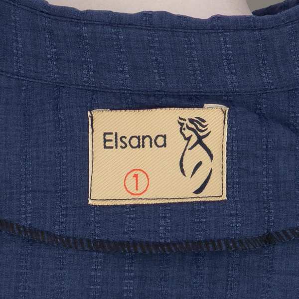 شومیز زنانه مدل سارال السانا Elsana کد 2241 - تصویر 7