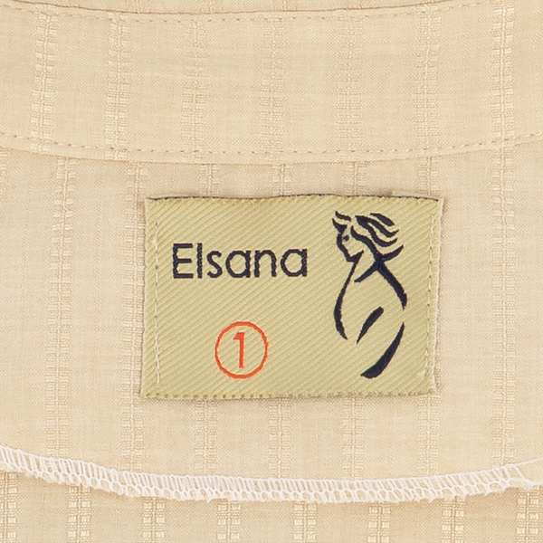 شومیز زنانه مدل سارال السانا Elsana کد 2241 - تصویر 17