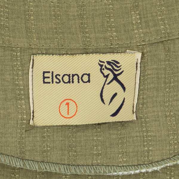 شومیز زنانه مدل سارال السانا Elsana کد 2241 - تصویر 5