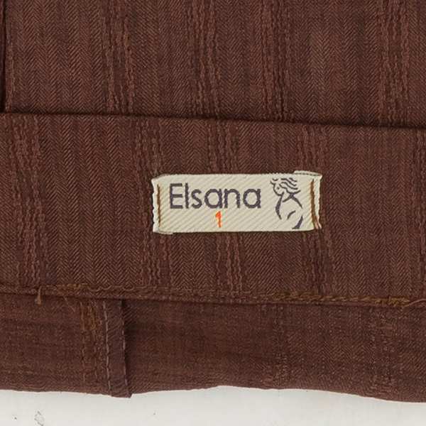 ست کت و شلوار زنانه مدل فلامک السانا Elsana کد 2242 - تصویر 11