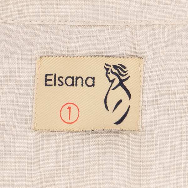 بلوز زنانه مدل کارنا السانا Elsana کد 2244 - تصویر 6