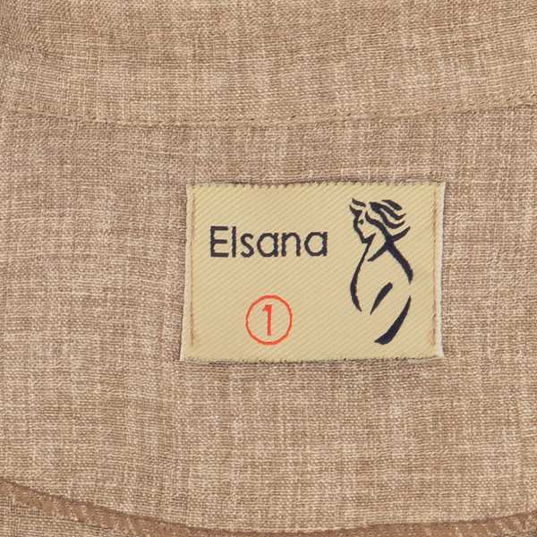 بلوز زنانه مدل کارنا السانا Elsana کد 2244 - تصویر 6