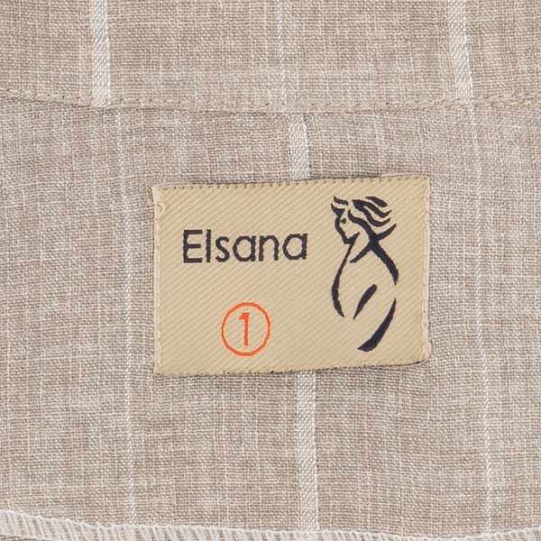 بلوز زنانه مدل آلنام السانا Elsana کد 2245 - تصویر 5