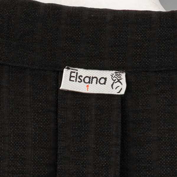 شومیز زنانه مدل کاشین السانا Elsana کد 2248 - تصویر 7