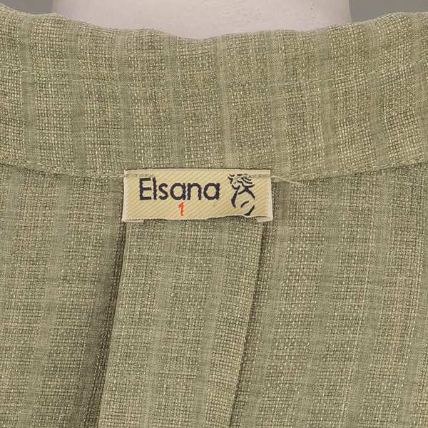 شومیز زنانه مدل کاشین السانا Elsana کد 2248 - تصویر 6