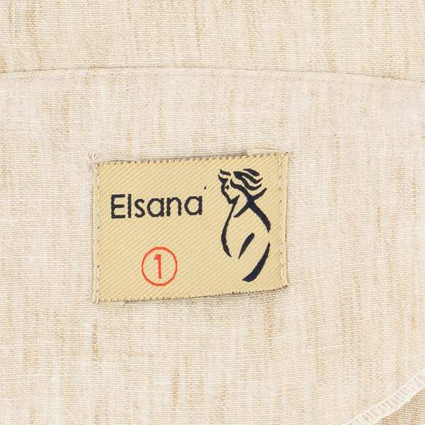 کت زنانه مدل سرنا السانا Elsana کد 2256 - تصویر 6