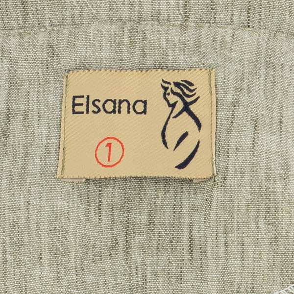 کت زنانه مدل سرنا السانا Elsana کد 2256 - تصویر 6