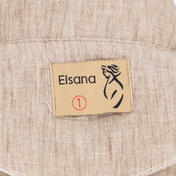 کت زنانه مدل سرنا السانا Elsana کد 2256 - تصویر 6