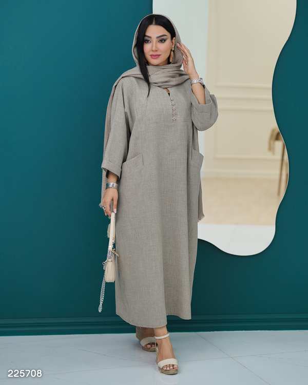کفتان زنانه مدل مرسیا السانا Elsana کد 2257