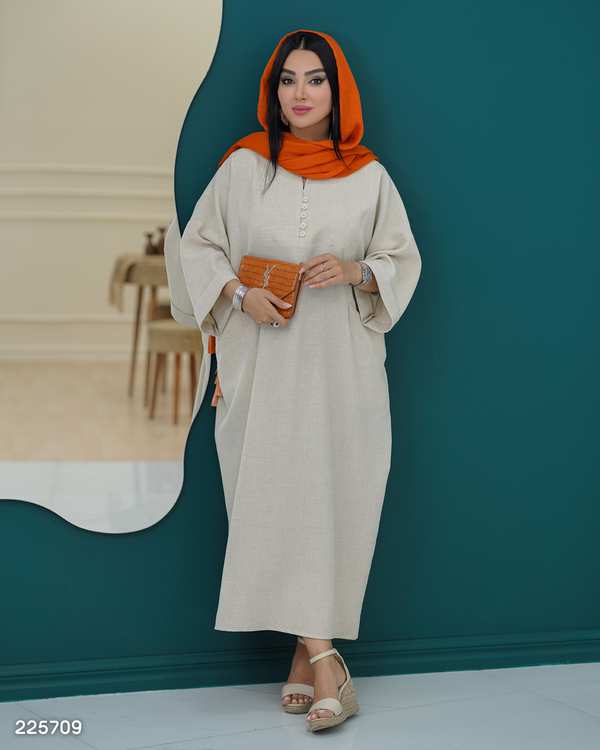 کفتان زنانه مدل مرسیا السانا Elsana کد 2257