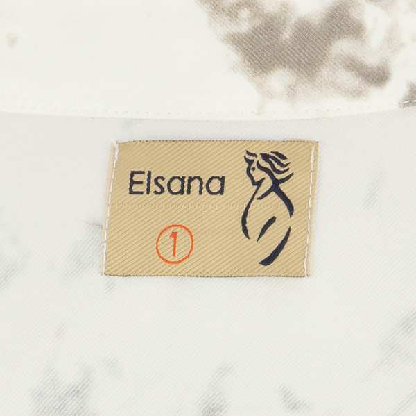 شومیز زنانه مدل آذرگل السانا Elsana کد 2259 - تصویر 5