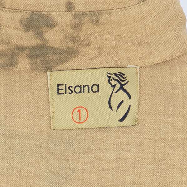 شومیز زنانه مدل آذرگل السانا Elsana کد 2259 - تصویر 13