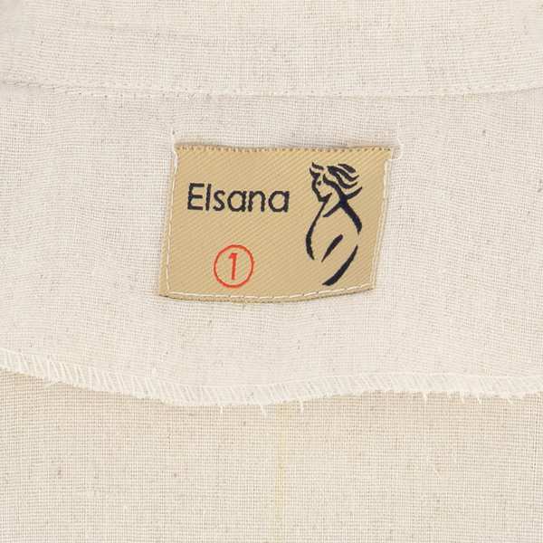 شومیز زنانه مدل فرارنگ السانا Elsana کد 2261 - تصویر 6