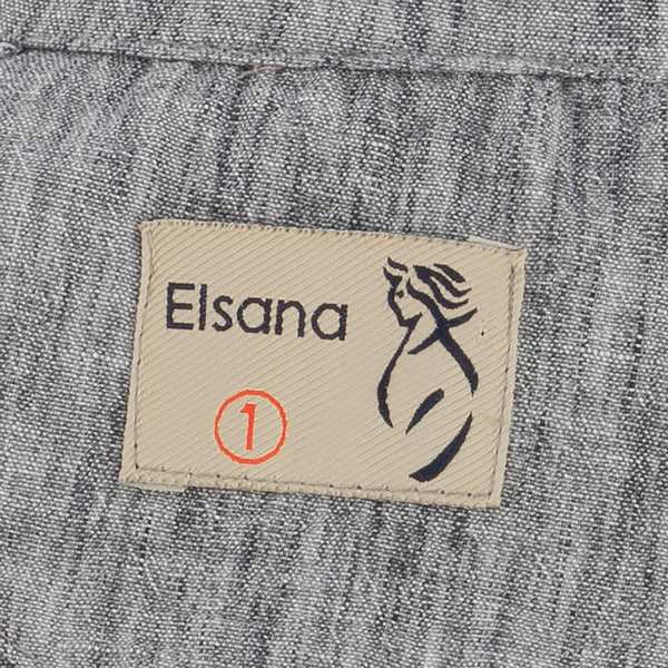 شومیز زنانه مدل بهاران السانا Elsana کد 2262 - تصویر 6