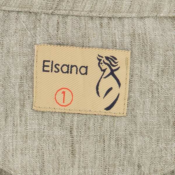 شومیز زنانه مدل بهاران السانا Elsana کد 2262 - تصویر 20
