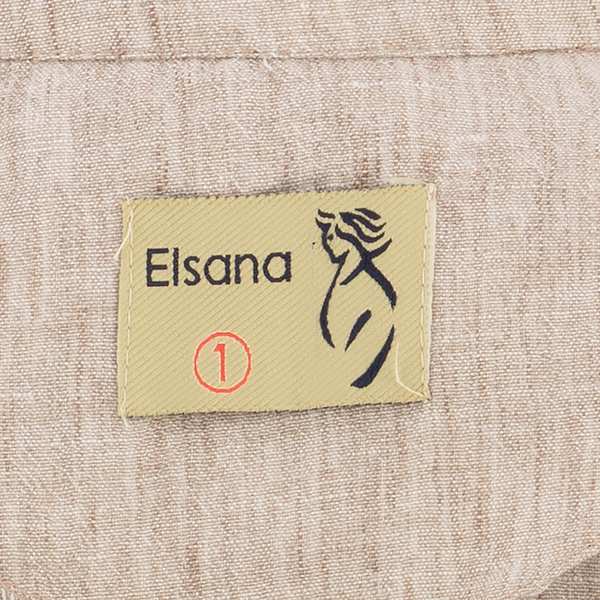 شومیز زنانه مدل بهاران السانا Elsana کد 2262 - تصویر 7