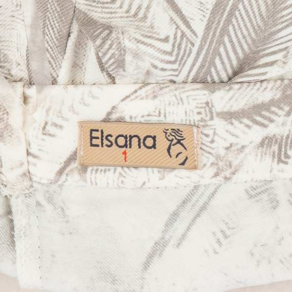 ست شومیز و شلوار زنانه مدل نیلوسا السانا Elsana کد 2267 - تصویر 11