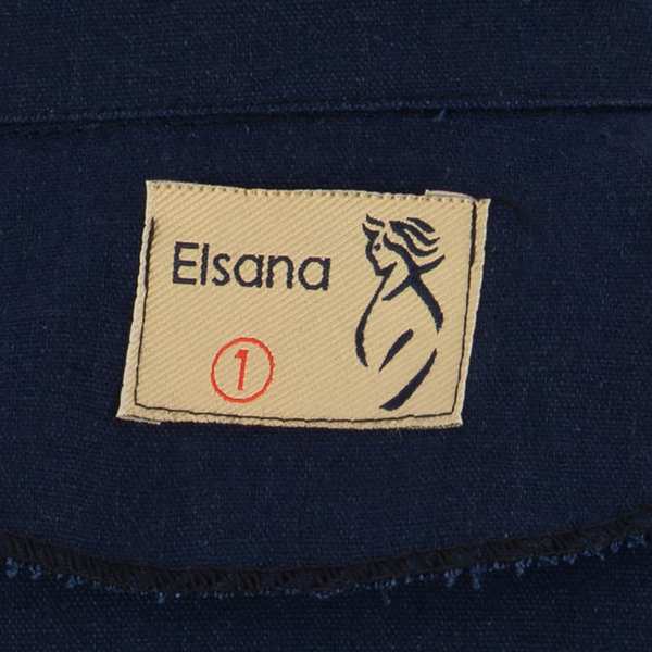 شومیز زنانه مدل آتینا السانا Elsana کد 2268 - تصویر 6