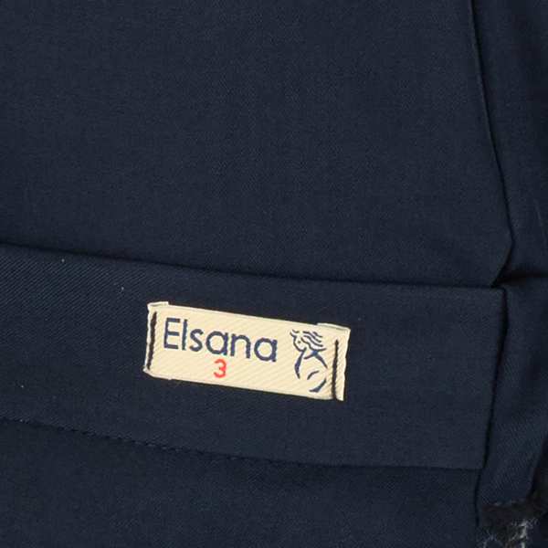 ست کت و شلوار زنانه مدل مهریان السانا Elsana کد 2270 - تصویر 11