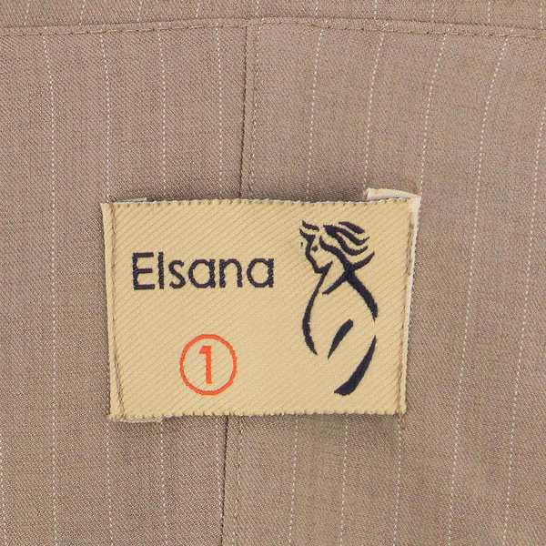 ست کت و شلوار زنانه مدل مهریان السانا Elsana کد 2270 - تصویر 7