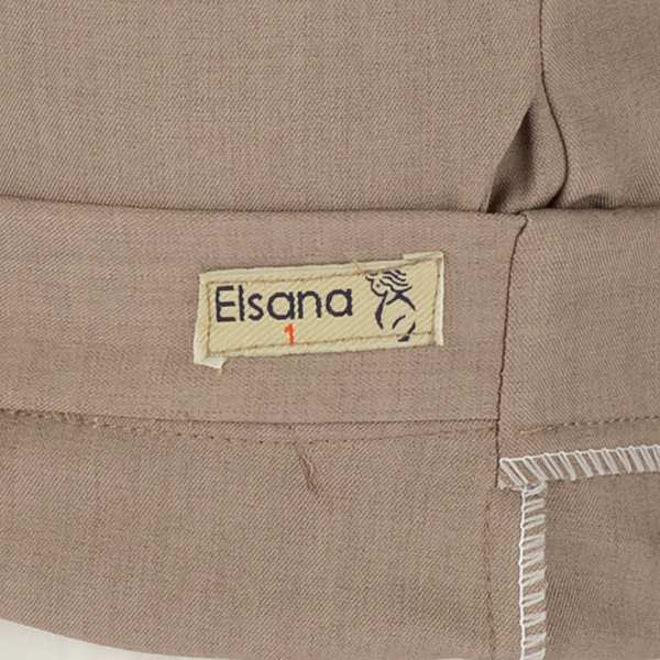 ست کت و شلوار زنانه مدل مهریان السانا Elsana کد 2270 - تصویر 11