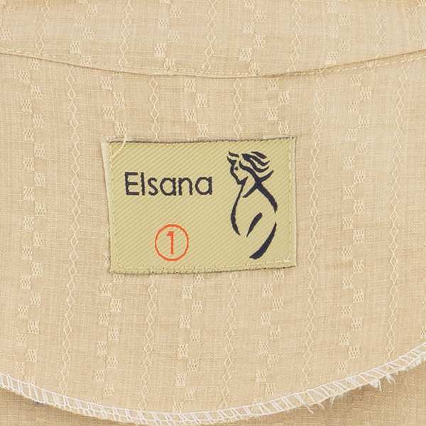 مانتو زنانه مدل ایرما السانا Elsana کد 2272 - تصویر 25
