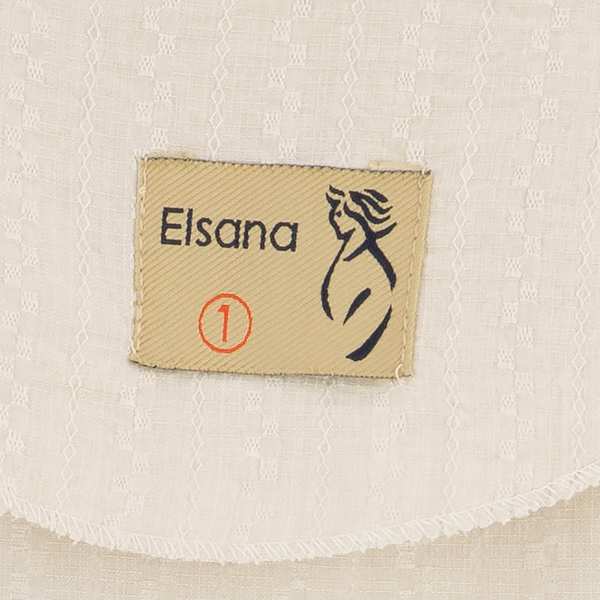 مانتو زنانه مدل ایرما السانا Elsana کد 2272 - تصویر 6