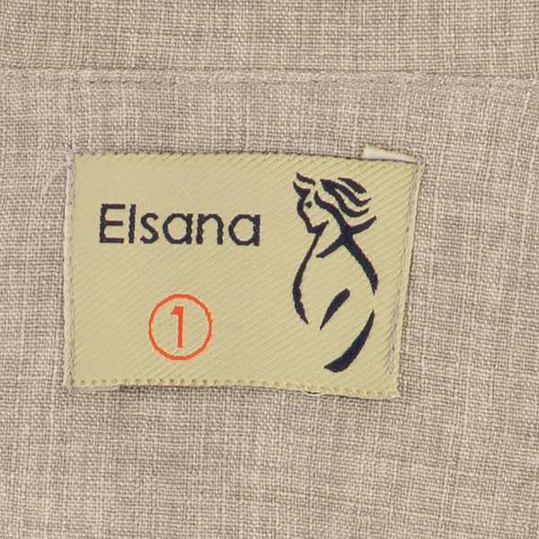 کت زنانه مدل تارامهر السانا Elsana کد 2279 - تصویر 6