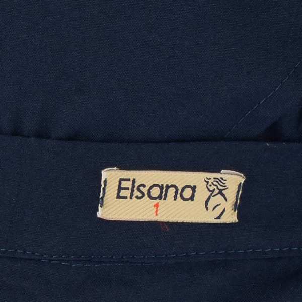 ست مانتو و شلوار زنانه مدل صوما السانا Elsana کد 2282 - تصویر 11
