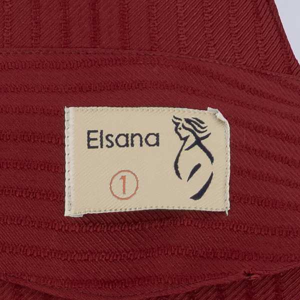 کت زنانه مدل مبینا السانا Elsana کد 2285 - تصویر 7