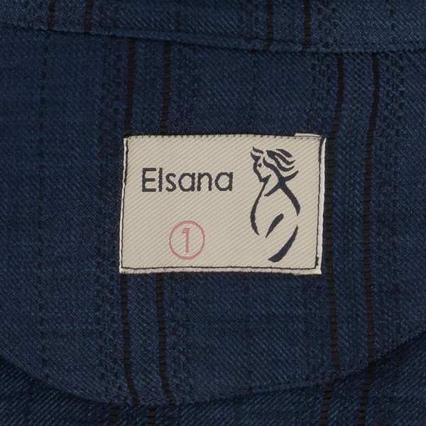 شومیز زنانه مدل هوپاد السانا Elsana کد 2292 - تصویر 21