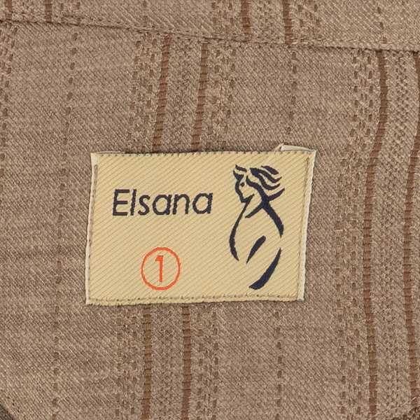 شومیز زنانه مدل هوپاد السانا Elsana کد 2292 - تصویر 7