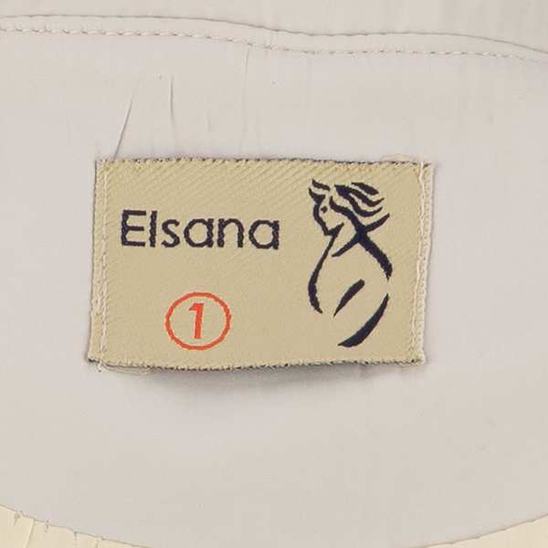 بامبر جکت زنانه شیری مدل الوان السانا Elsana کد 2345 - تصویر 7