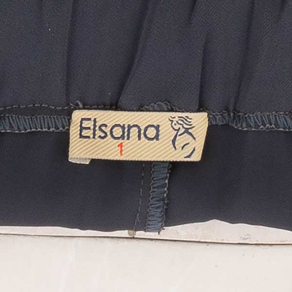 ست کت و شلوار زنانه فیلی السانا Elsana مدل آروینا کد 2538 - تصویر 10