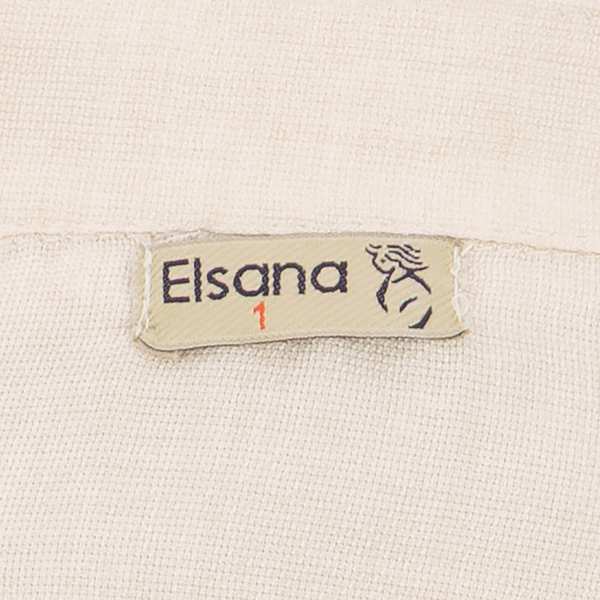 شومیز زنانه شیری السانا Elsana مدل رابین کد 2473 - تصویر 6