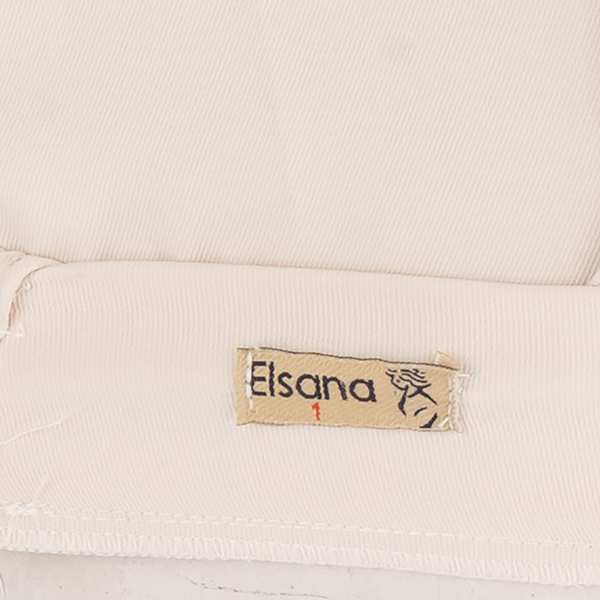 شلوار پارچه ای زنانه بگ السانا Elsana مدل ریهام کد 2224 - تصویر 38