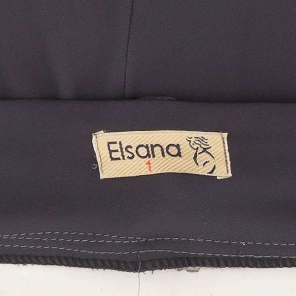 شلوار پارچه ای زنانه بگ السانا Elsana مدل ریهام کد 2224 - تصویر 44