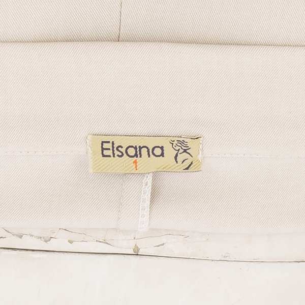 ست کت و شلوار زنانه استخوانی السانا Elsana مدل سارامین کد 2510 - تصویر 10