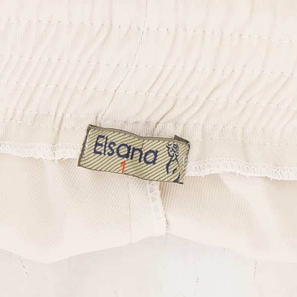 شلوار پارچه ای زنانه شیری السانا Elsana مدل ساوینا کد 2506 - تصویر 6