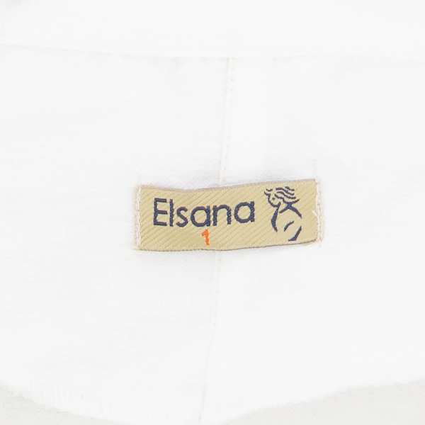 ست شومیز و وست و شلوار زنانه مشکی السانا Elsana مدل لیلو کد 2529 - تصویر 6
