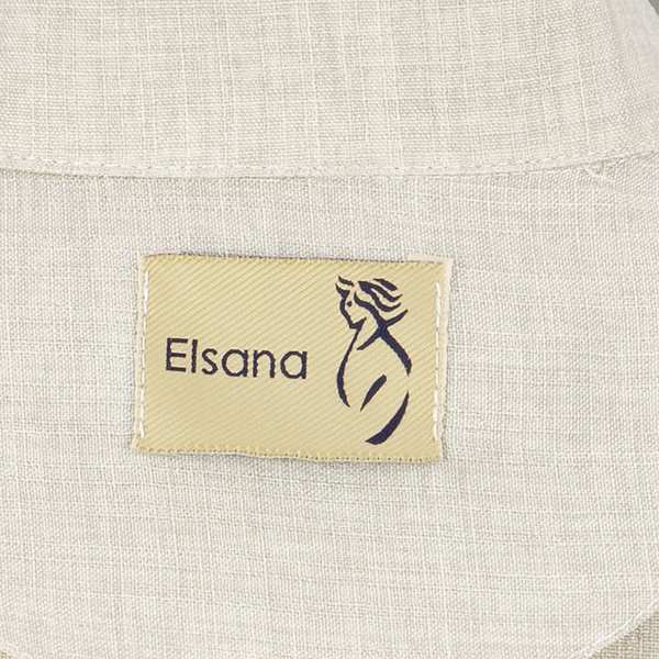 شومیز زنانه سبز مغز پسته ای السانا Elsana مدل مانیکان کد 2543 - تصویر 6
