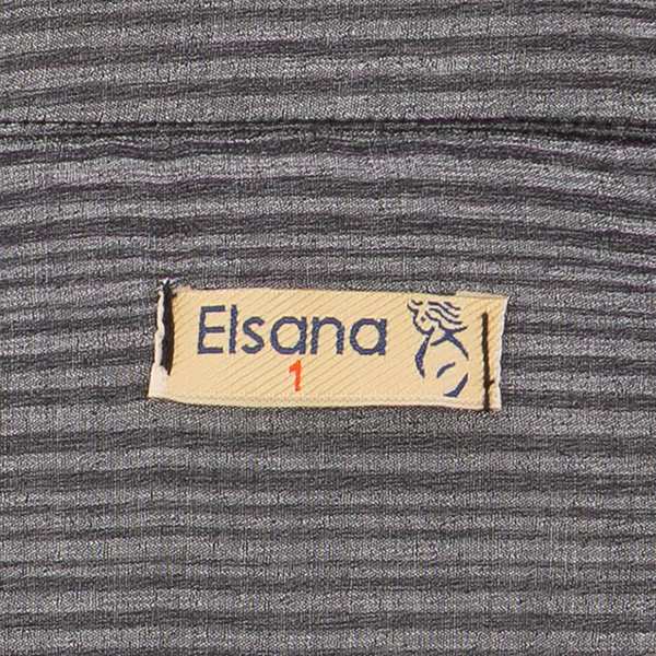 شومیز زنانه نوک مدادی السانا Elsana مدل مهشاد کد 2533 - تصویر 7