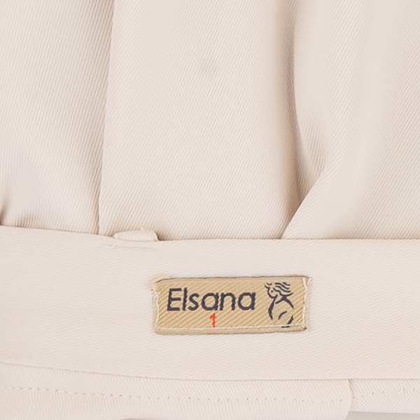 شلوار پارچه ای زنانه فول بگ السانا Elsana مدل هوژان کد 2195 - تصویر 39