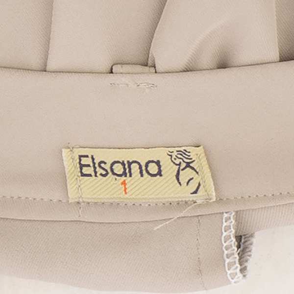 شلوار پارچه ای زنانه فول بگ السانا Elsana مدل هوژان کد 2195 - تصویر 52