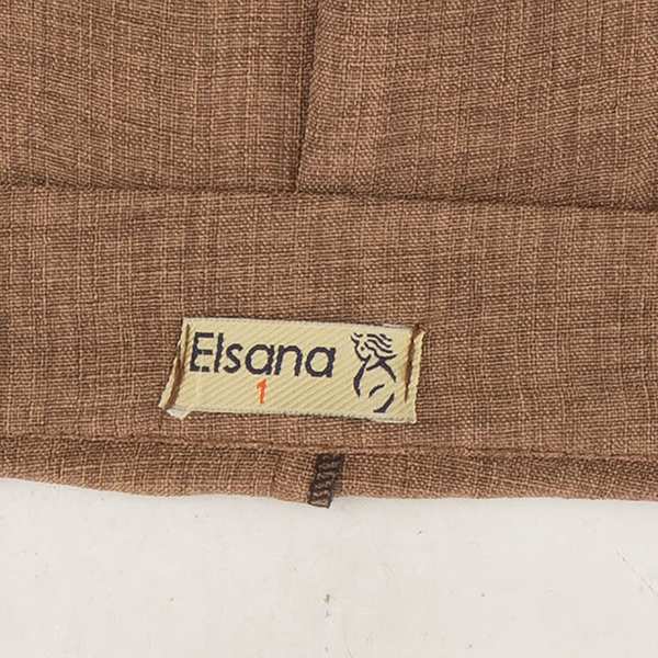 ست شومیز و شلوار زنانه دارچینی السانا Elsana مدل هیروان کد 2498 - تصویر 10