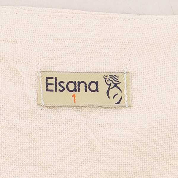 بلوز زنانه شیری السانا Elsana مدل یاشگین کد 2472 - تصویر 6
