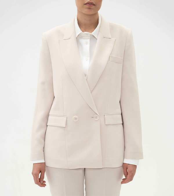 کت زنانه مدل 5408 ریسانی Rissani