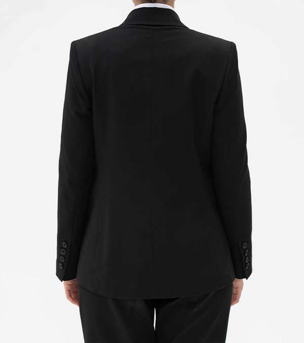 کت زنانه مدل 5419 ریسانی Rissani - تصویر 10
