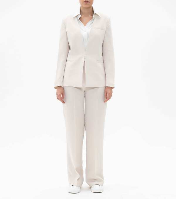 کت زنانه مدل 5409 ریسانی Rissani