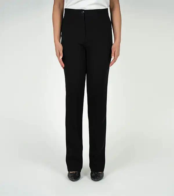 شلوار زنانه مدل 6173 ریسانی Rissani